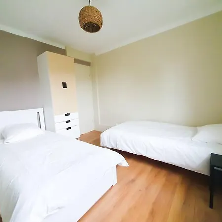 Exigehome - Magnifique T3 A 10 Km De Paris Porte De St Cloud *