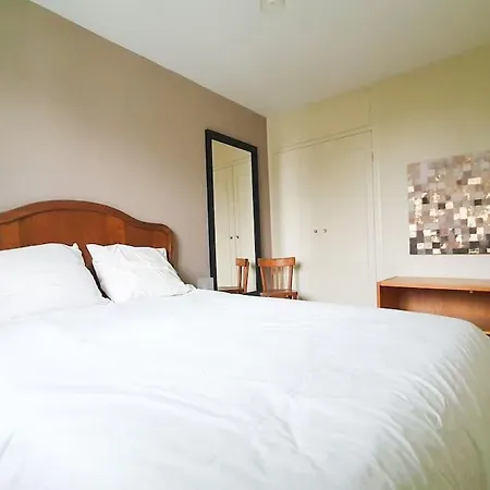Exigehome - Magnifique T3 A 10 Km De Paris Porte De St Cloud Apartment Vaucresson