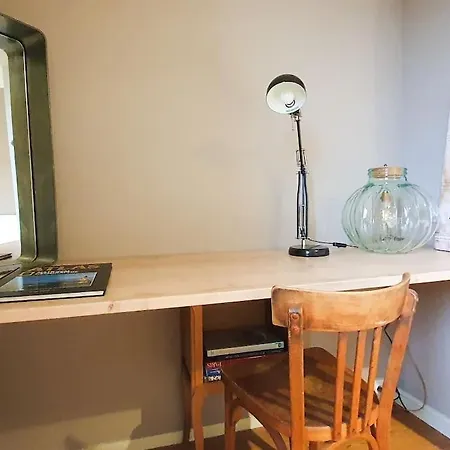 Apartment Exigehome - Magnifique T3 A 10 Km De Paris Porte De St Cloud Vaucresson