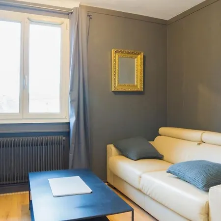 Exigehome - Magnifique T3 A 10 Km De Paris Porte De St Cloud