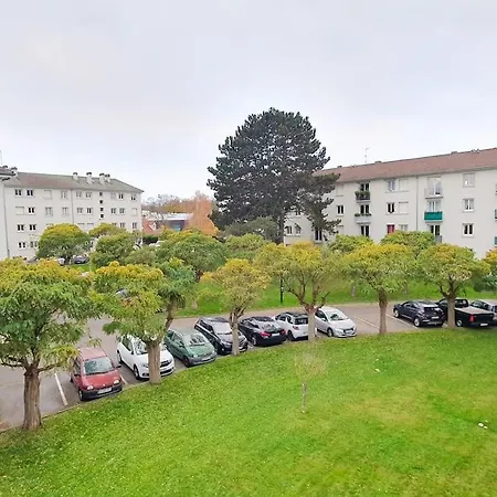 Apartment Exigehome - Magnifique T3 A 10 Km De Paris Porte De St Cloud